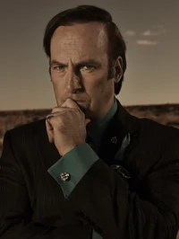 Saul Goodman