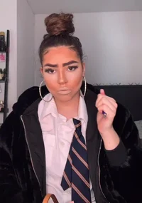 A Chav