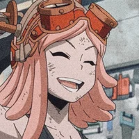 Mei Hatsume