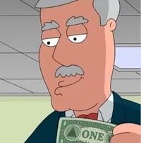 Carter Pewterschmidt