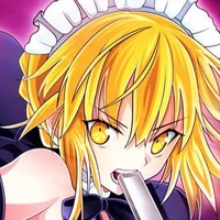 Artoria -Maid-