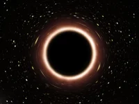 Black hole 