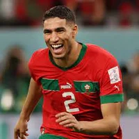 Achraf Hakimi