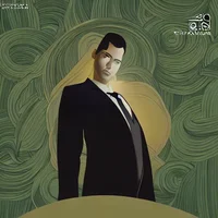 Playlist Art AI