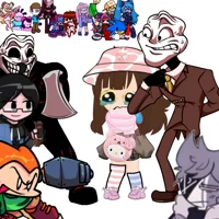 Sofia n Pals RPG Six