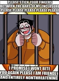 Jail Bob Velseb