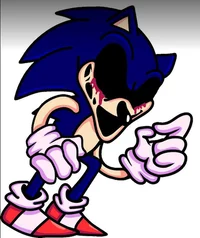 YCR Sonic exe