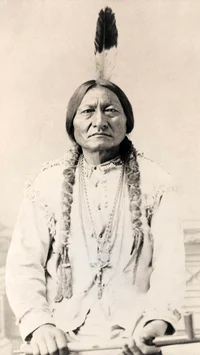 Sitting bull