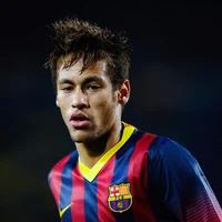 Neymar Jr