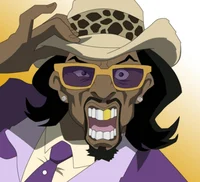 Pimp Named Slickback