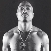 Tupac Shakur 