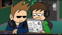 Eddsworld Gang