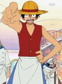Luffy