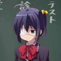 Rikka Takanashi