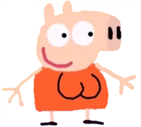 PPGG Peppa Pig