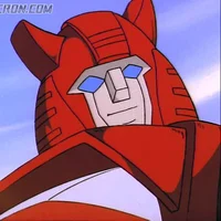 Cliffjumper - G1