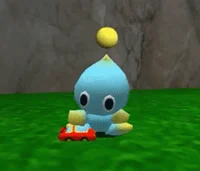 Chao life bot