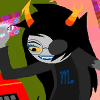 vriska serket