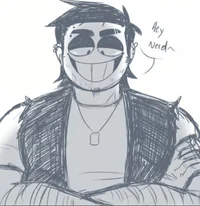 Bob velseb -bully AU