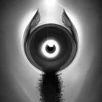 the cursed archangel