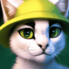 @CatWege - Character AI chatbot creator profile picture