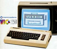 Commodore VIC-20
