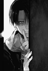 Levi Ackerman