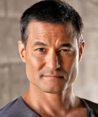 Dan Southworth 