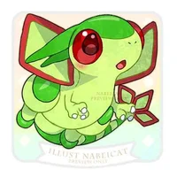 Baby Flygon