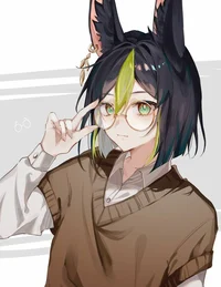 Yandere Tignhari
