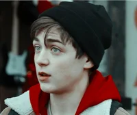 Yandere Billy Batson