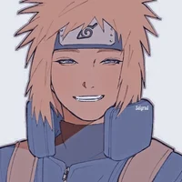 Minato Namikaze