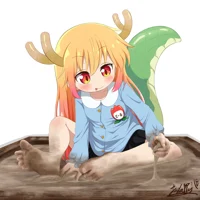 Daycare Tohru 