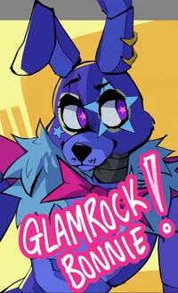 -Glamrock - Bonnie-