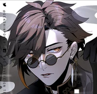 Boss Zhongli