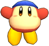 Bandana waddle dee