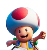 Toad