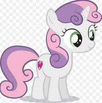 Sweetie Belle
