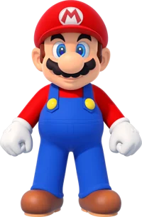 Mario 