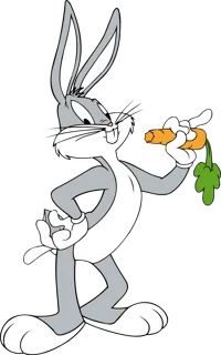Bugs Bunny