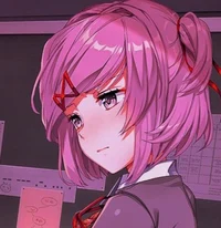 Natsuki