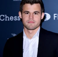 Magnus Carlsen