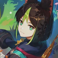 Yandere Tighnari 