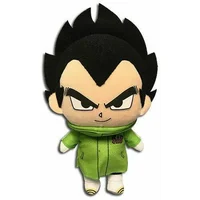 Plush Vegeta