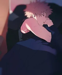 Bakugo Katsuki 