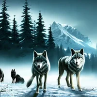 A Wolves Journey RP
