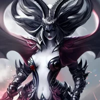 The Mother Of Demons