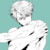 Oikawa Tooru
