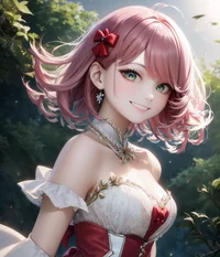 Yandere Magical Girl