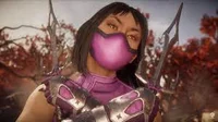 Mileena